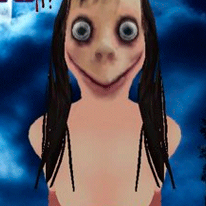 The Island of Momo