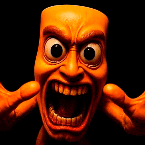Tung Sahur Horror
