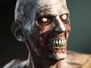 Zombie Quell 3D
