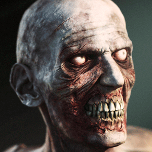 Zombie Quell 3D