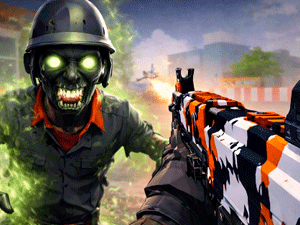 Zombie Survival : Last Stand