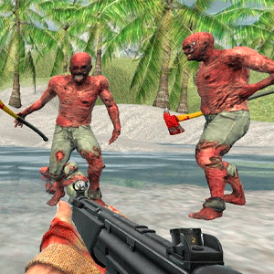 Zombie Vacation 2